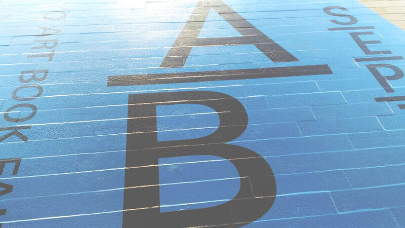 THE TOKYO ART BOOK FAIR 2015