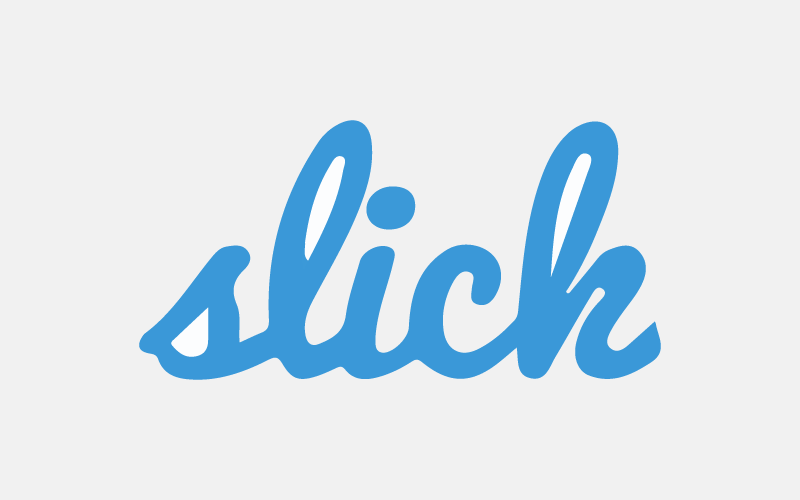 レスポンシブ対応のjQueryカルーセル 「slick」