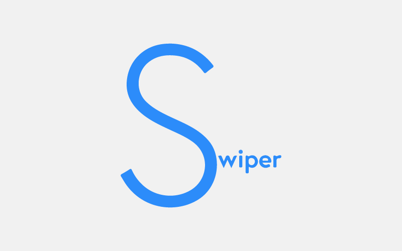jQuery非依存のカルーセル「Swiper.js」